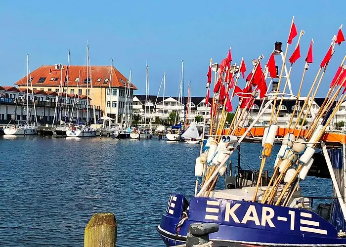 Tobias * Karlshagen